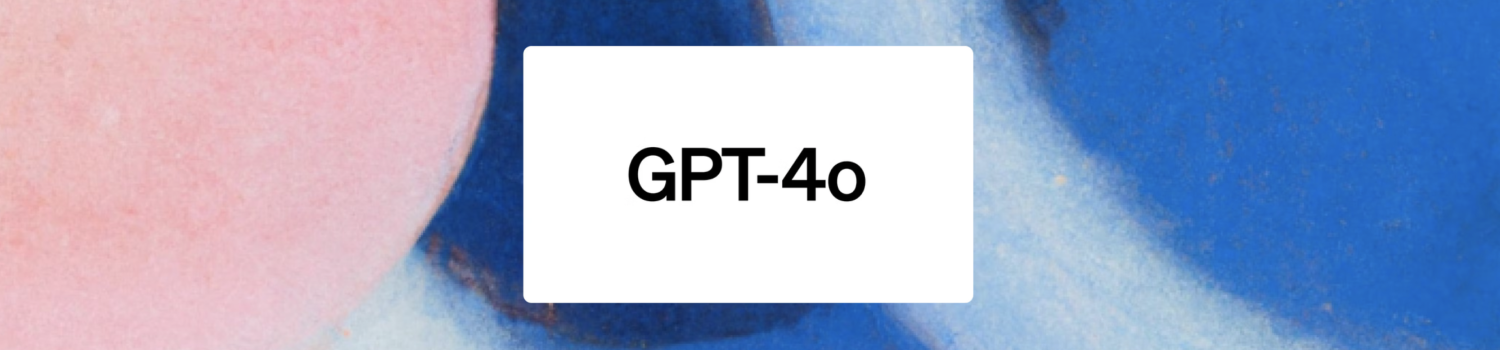GPT-4o